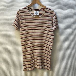 Jungmaven Hemp SS Tee
